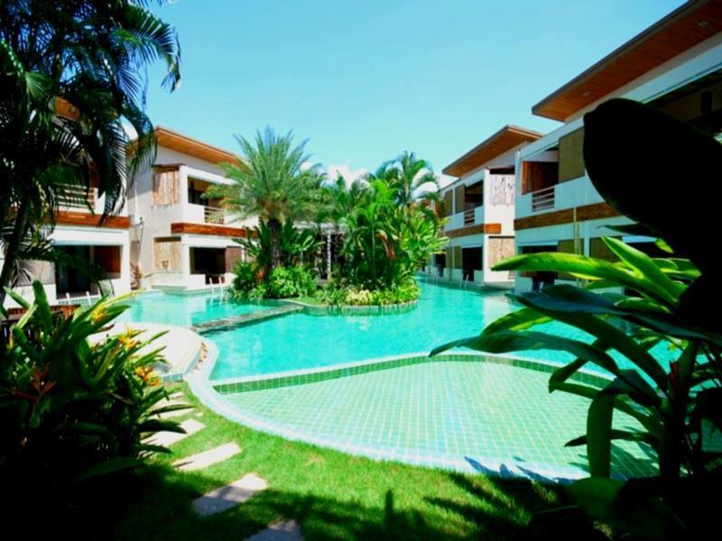 The Hideaway Resort Хуа Хин Екстериор снимка