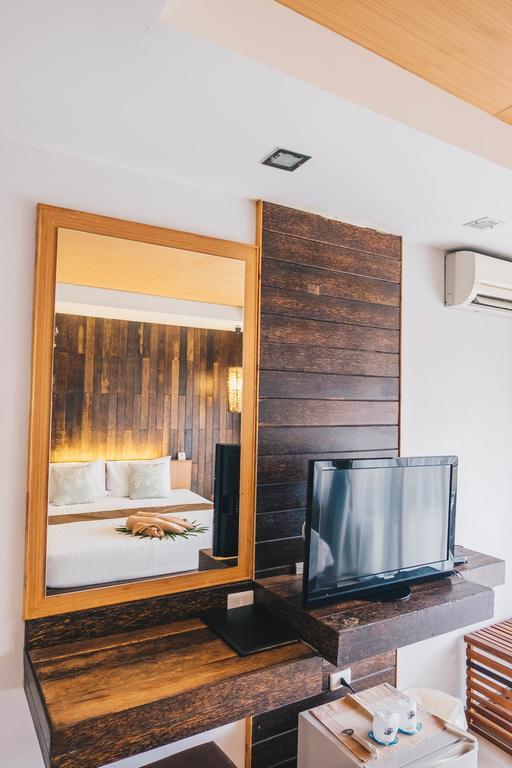 The Hideaway Resort Хуа Хин Екстериор снимка
