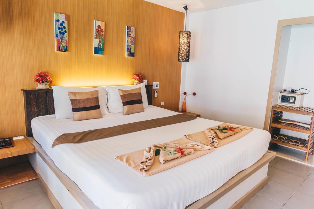 The Hideaway Resort Хуа Хин Екстериор снимка
