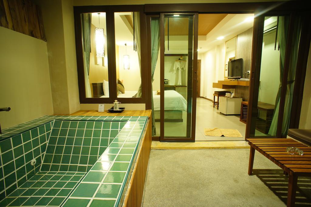 The Hideaway Resort Хуа Хин Екстериор снимка