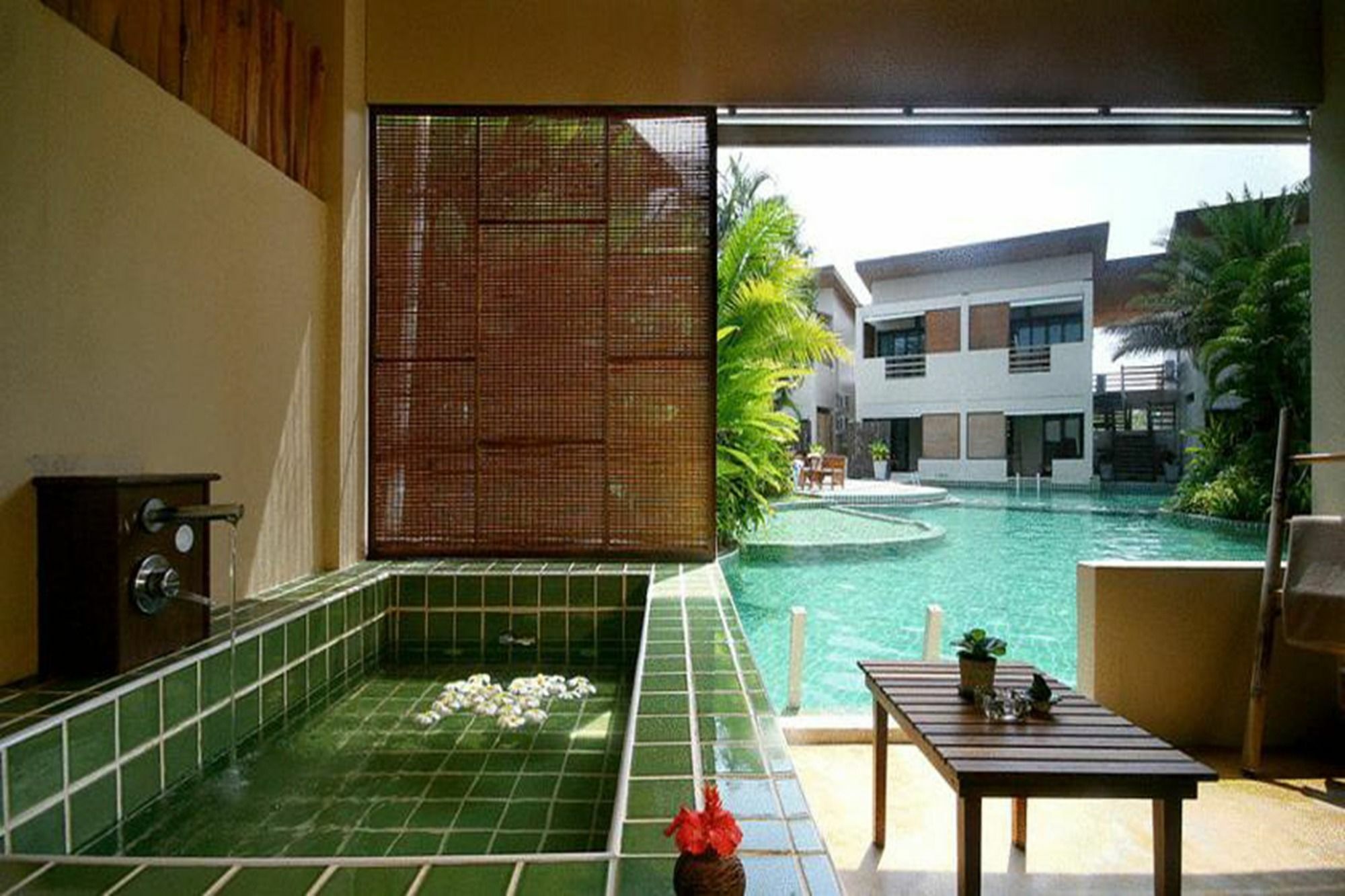 The Hideaway Resort Хуа Хин Екстериор снимка
